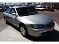 1998 Heather Mist Metallic Honda Accord LX V6 Sedan  photo #3