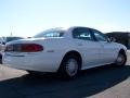 2002 White Buick LeSabre Custom  photo #2