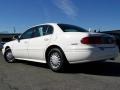 2002 White Buick LeSabre Custom  photo #3