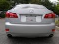 2008 Tungsten Silver Pearl Lexus IS 350  photo #7