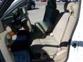 2002 White Buick LeSabre Custom  photo #5