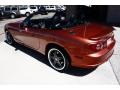 Lava Orange Mica - MX-5 Miata MAZDASPEED Grand Touring Roadster Photo No. 5