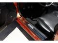 2005 Lava Orange Mica Mazda MX-5 Miata MAZDASPEED Grand Touring Roadster  photo #13