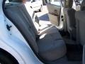 2002 White Buick LeSabre Custom  photo #7