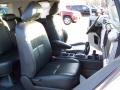 Titanium Metallic - FJ Cruiser 4WD Photo No. 12