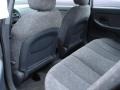 2001 Ebony Black Hyundai Elantra GLS  photo #3