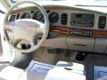 2002 White Buick LeSabre Custom  photo #9
