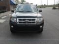 Black - Escape XLT 4WD Photo No. 2