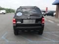 Black - Escape XLT 4WD Photo No. 3