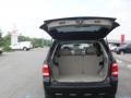 Black - Escape XLT 4WD Photo No. 4
