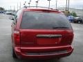 2001 Inferno Red Pearl Chrysler Town & Country LXi  photo #3