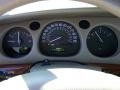 2002 White Buick LeSabre Custom  photo #11