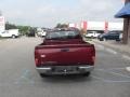 Deep Ruby Red Metallic - Colorado LS Extended Cab Photo No. 4