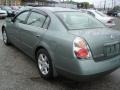 Mystic Emerald Metallic - Altima 2.5 S Photo No. 6