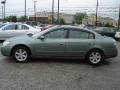 2004 Mystic Emerald Metallic Nissan Altima 2.5 S  photo #7