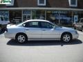 Silverstone Metallic - Impala LS Photo No. 2