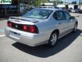Silverstone Metallic - Impala LS Photo No. 3