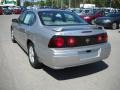 Silverstone Metallic - Impala LS Photo No. 5
