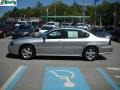 Silverstone Metallic - Impala LS Photo No. 6