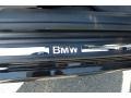 2008 Black Sapphire Metallic BMW 1 Series 128i Convertible  photo #32