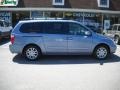 2007 Glacier Blue Kia Sedona EX  photo #2