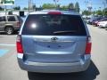 2007 Glacier Blue Kia Sedona EX  photo #4