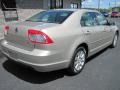 Dune Pearl Metallic - Milan V6 Photo No. 2