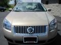 Dune Pearl Metallic - Milan V6 Photo No. 10