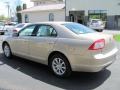 Dune Pearl Metallic - Milan V6 Photo No. 11