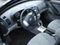 Black Pearl - Elantra GLS Sedan Photo No. 10