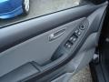 Black Pearl - Elantra GLS Sedan Photo No. 11