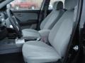 Black Pearl - Elantra GLS Sedan Photo No. 12