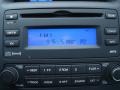 Black Pearl - Elantra GLS Sedan Photo No. 13