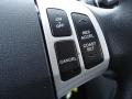 Black Pearl - Elantra GLS Sedan Photo No. 20