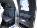 2007 Silver Metallic Ford F150 XLT SuperCab 4x4  photo #17