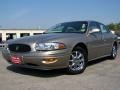 2003 Light Bronzemist Metallic Buick LeSabre Limited  photo #1