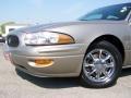 2003 Light Bronzemist Metallic Buick LeSabre Limited  photo #2