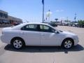 2008 White Suede Ford Fusion SE  photo #2