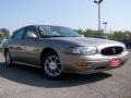 2003 Light Bronzemist Metallic Buick LeSabre Limited  photo #7