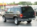 1998 Ebony Black Ford Explorer XLT 4x4  photo #3