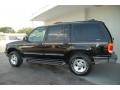 1998 Ebony Black Ford Explorer XLT 4x4  photo #4