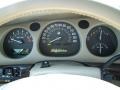 Light Bronzemist Metallic - LeSabre Limited Photo No. 15