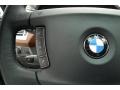 2008 Jet Black BMW 7 Series 750Li Sedan  photo #41