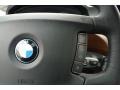 2008 Jet Black BMW 7 Series 750Li Sedan  photo #42