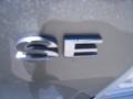 2008 Vapor Silver Metallic Ford Fusion SE  photo #12