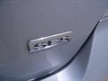 2009 Brilliant Silver Metallic Ford Focus SES Sedan  photo #10