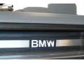 2010 Space Gray Metallic BMW 3 Series 335i Sedan  photo #34