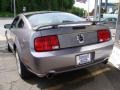 2006 Tungsten Grey Metallic Ford Mustang GT Premium Coupe  photo #7