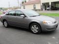 2006 Dark Silver Metallic Chevrolet Impala LS  photo #17