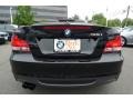 Black Sapphire Metallic - 1 Series 135i Convertible Photo No. 9